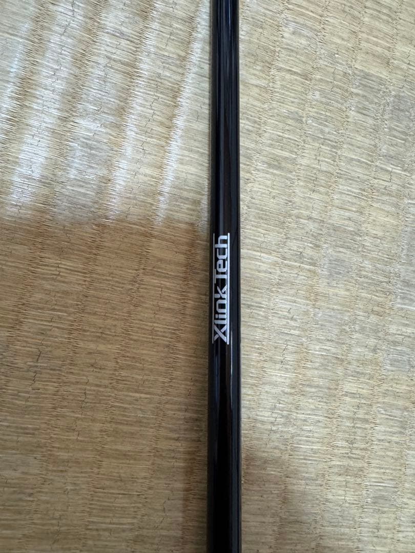 TENSEI 1K White 50 S dキャロウェイスリーブ付き