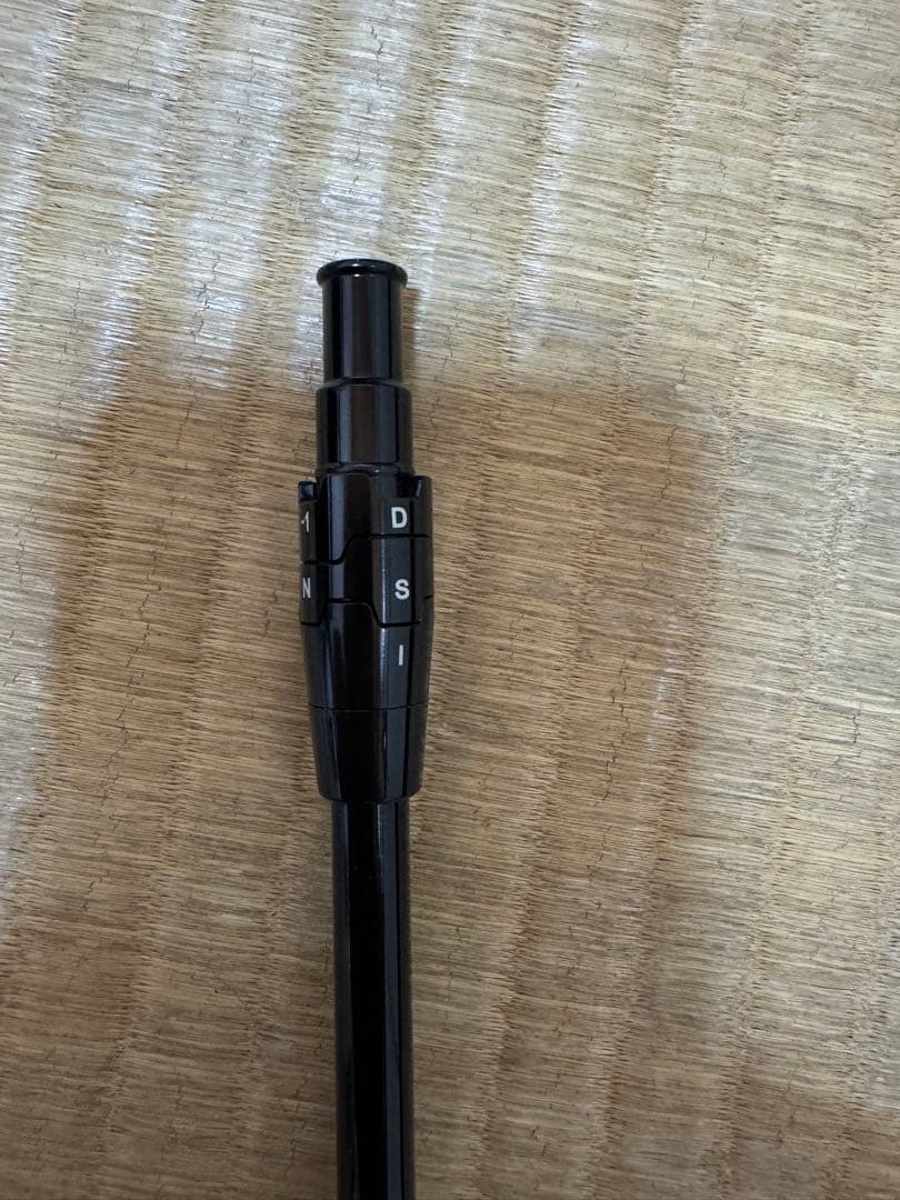 TENSEI 1K White 50 S dキャロウェイスリーブ付き