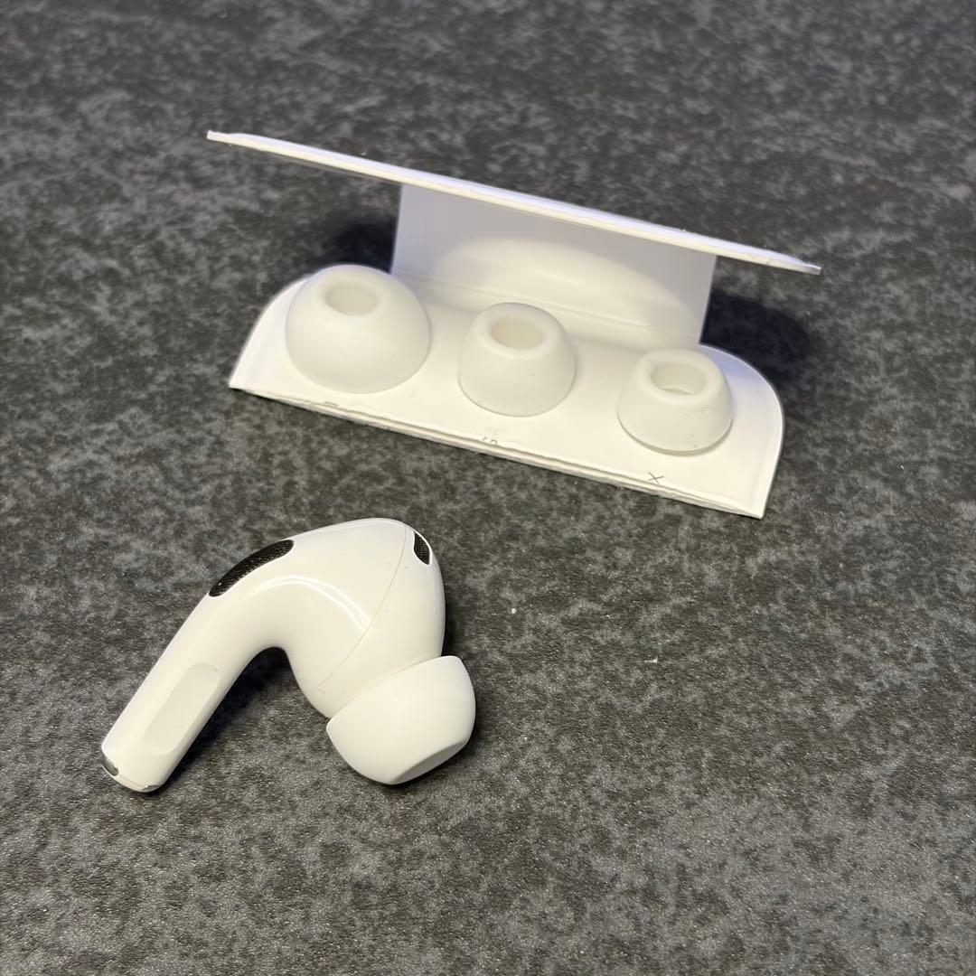 Apple AirPods Pro2用 R右 A3047 本体 イヤーピース付