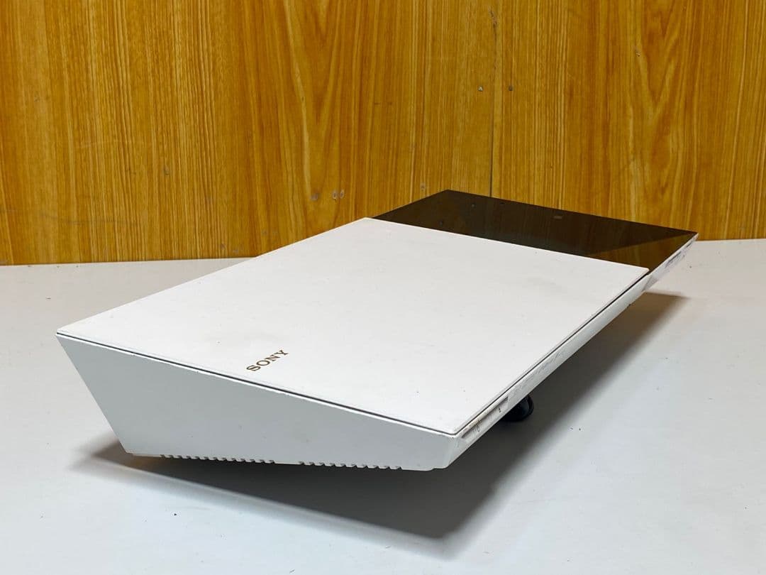 SONY サウンドバ―ホワイト EZW-RT20