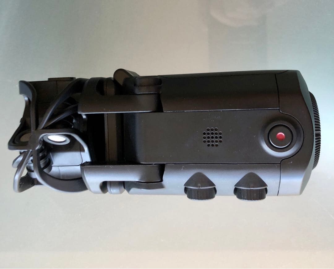 配信機器・PA機器・レコーディング機器 Zoom Q8n-4K