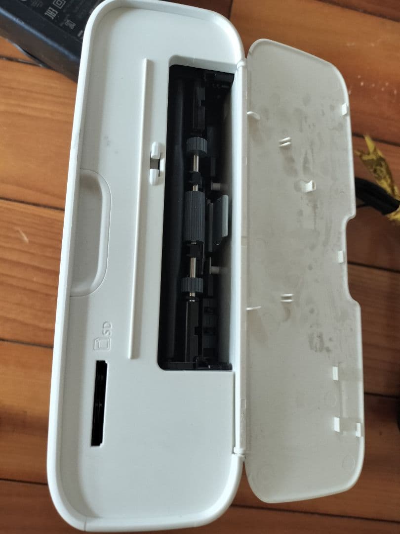 SELPHY CP1300 キャノン　Canon コンパクトフォトプリンター