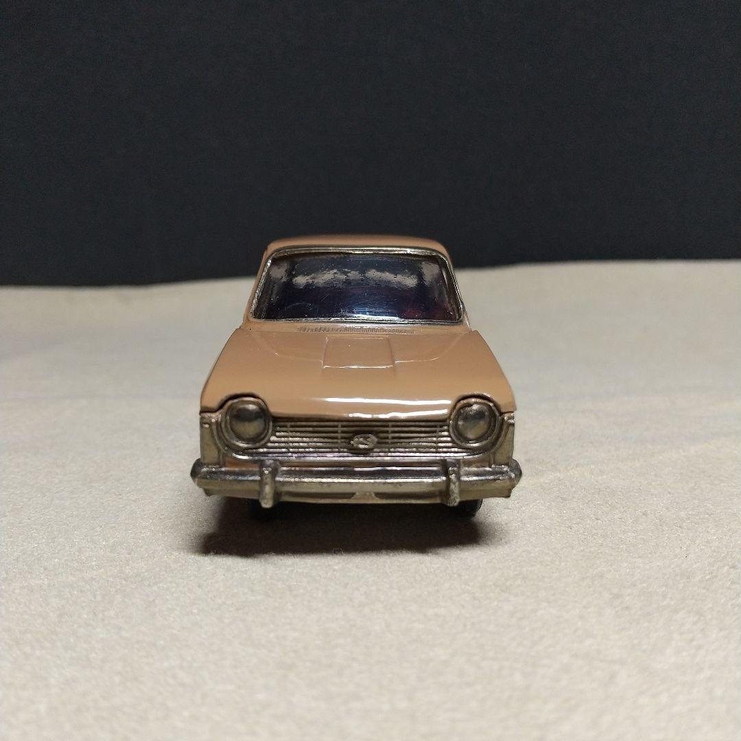 ダイヤペット　スバル 1000