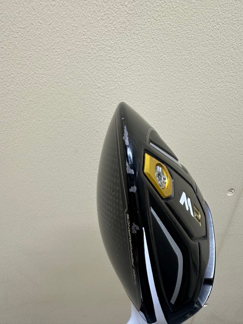 テーラーメイド　M2ドライバー　レディース　HL