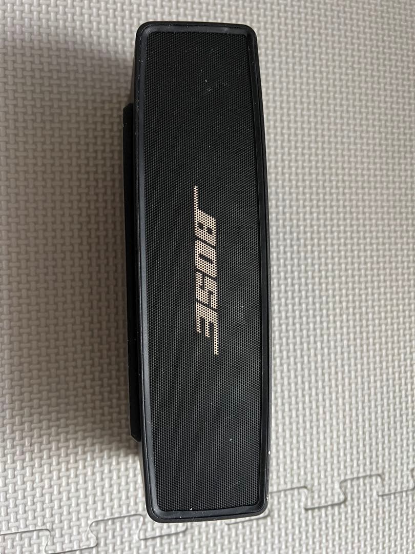 bose soundlink mini II スピーカー