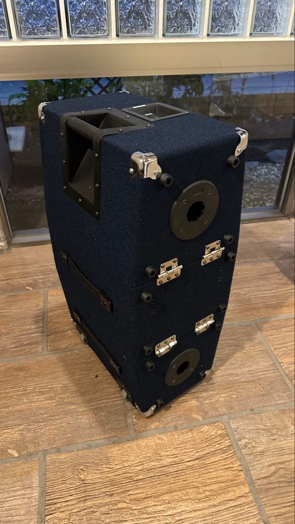 CARRY 1.5 DSP NEU社　中古　動作確認済　三脚は別途販売です！