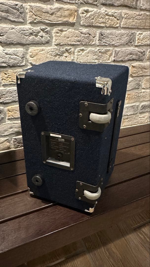 CARRY 1.5 DSP NEU社　中古　動作確認済　三脚は別途販売です！