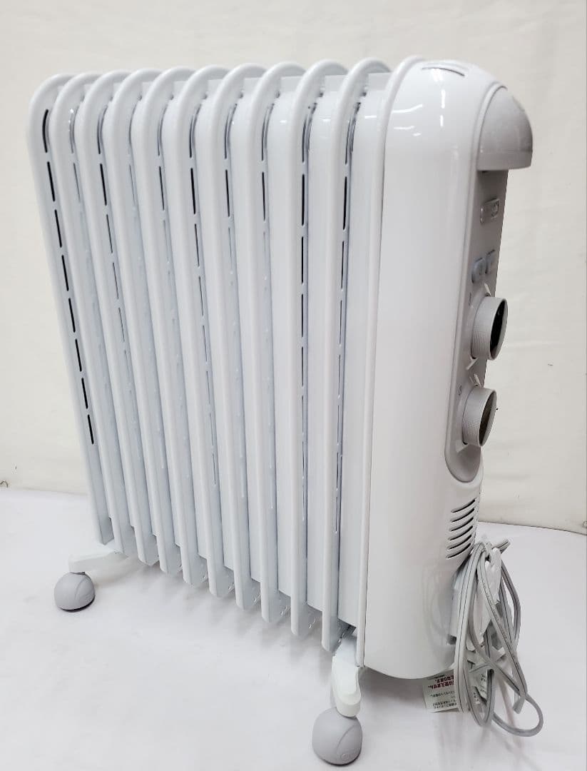 デロンギ アミカルドオイルヒーター RHJ45M1115