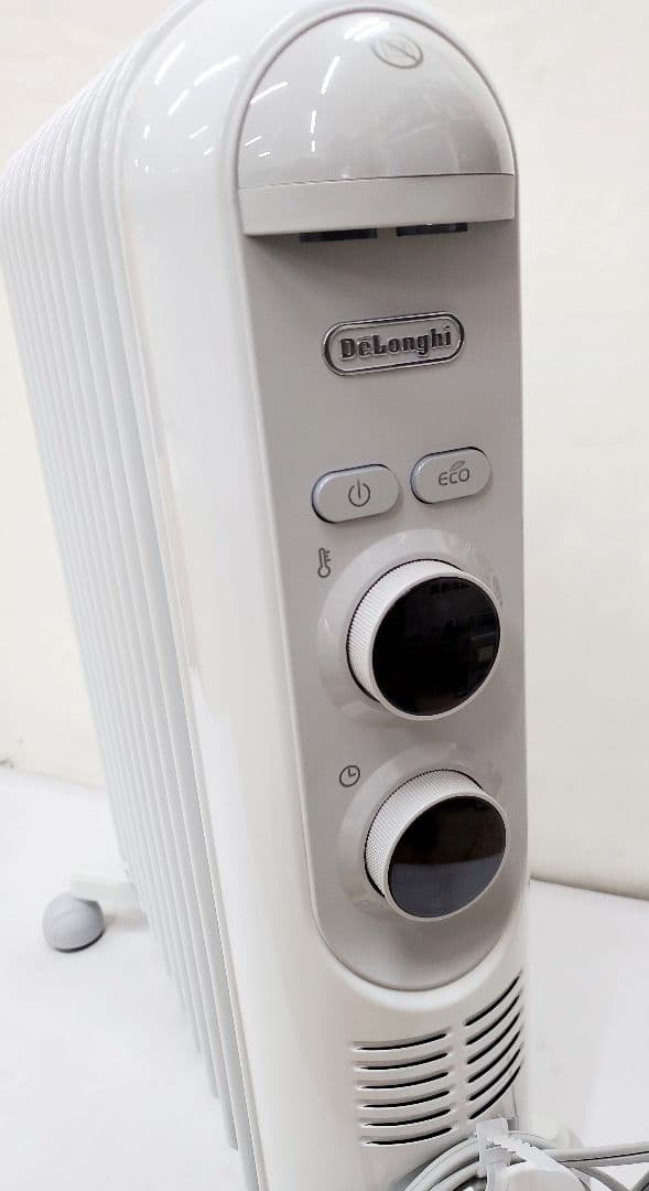 デロンギ アミカルドオイルヒーター RHJ45M1115