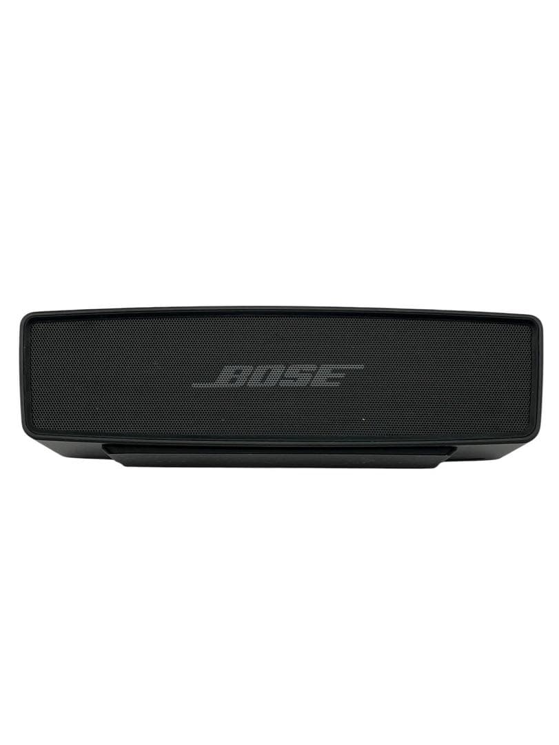 Bose ボーズ サウンドリンクミニ2 スピーカー スペシャルエディション
