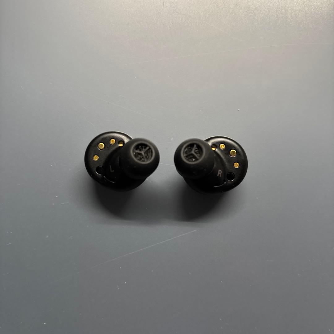 Technics EAH-AZ100ワイヤレスイヤホン