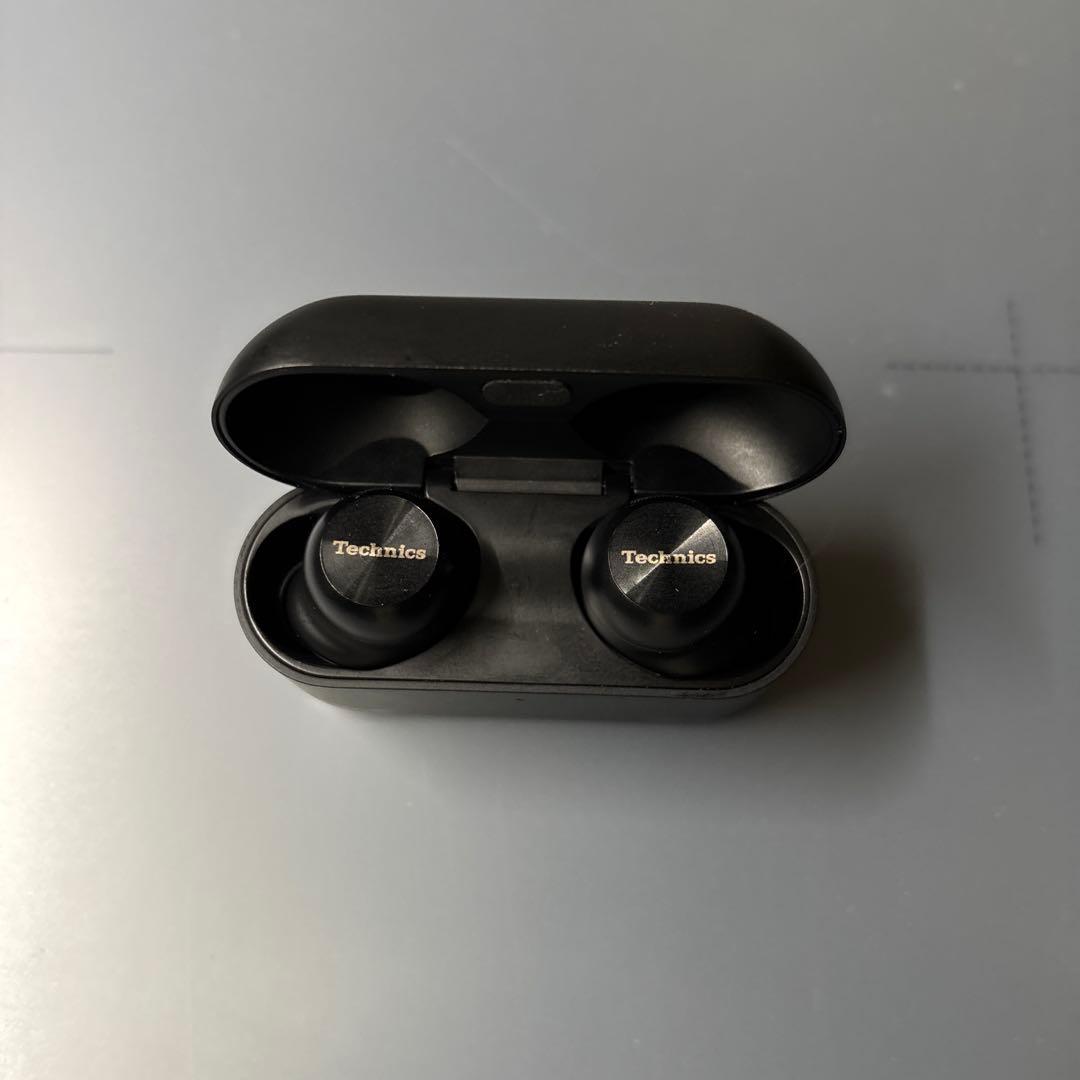 Technics EAH-AZ100ワイヤレスイヤホン