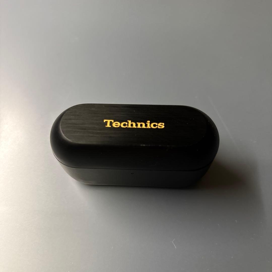 Technics EAH-AZ100ワイヤレスイヤホン