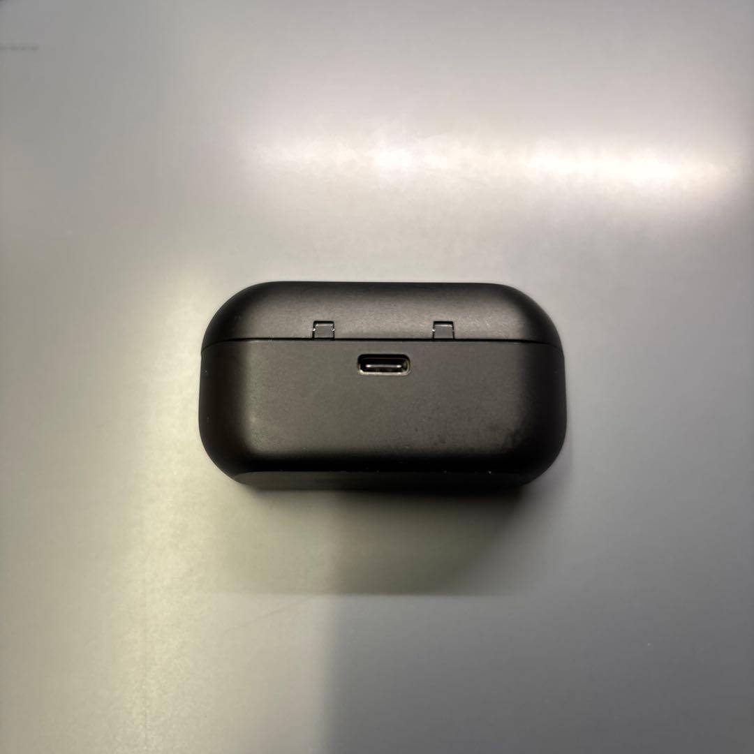 Technics EAH-AZ100ワイヤレスイヤホン