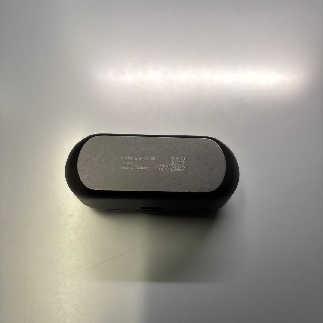 Technics EAH-AZ100ワイヤレスイヤホン