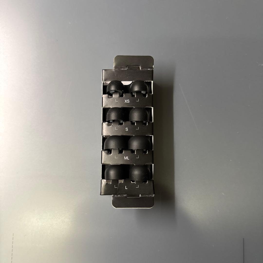 Technics EAH-AZ100ワイヤレスイヤホン