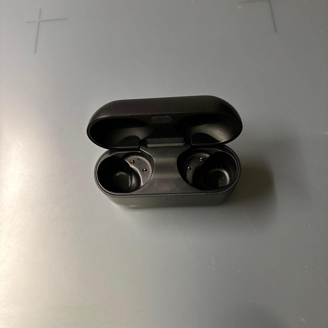 Technics EAH-AZ100ワイヤレスイヤホン