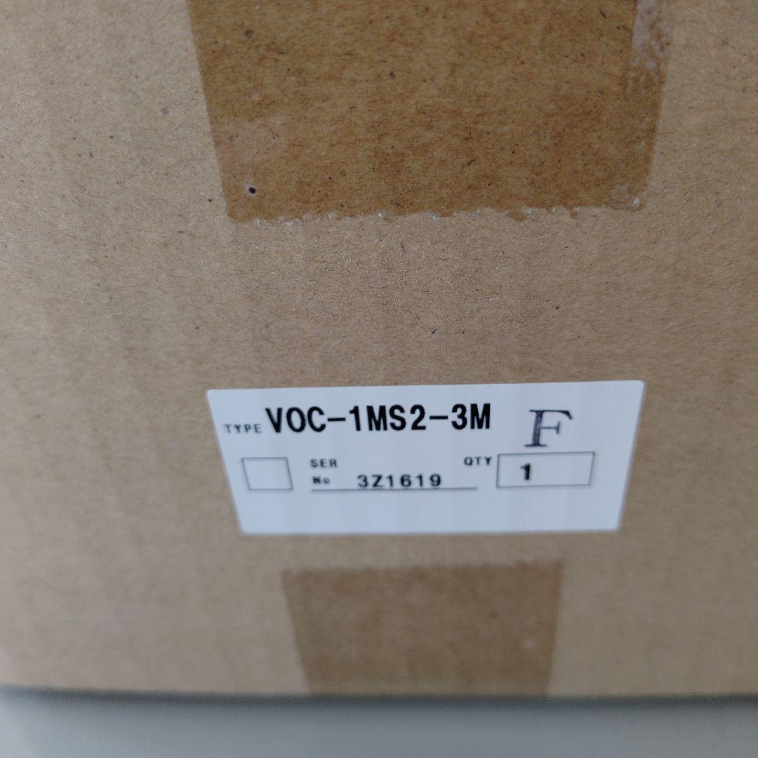 オムロン　K2ZC-K2RV-NPC オムロン　VOC-1MS2-3M