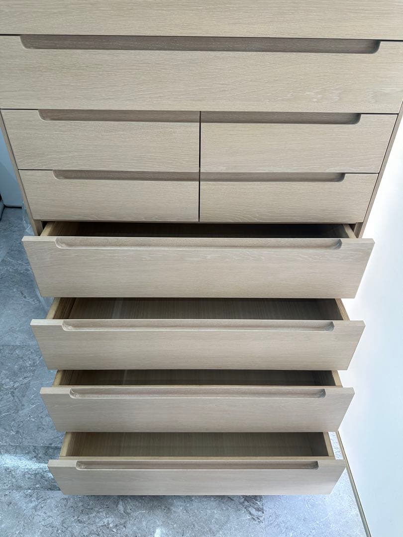 karimoku カリモク家具 ドロアーチェスト