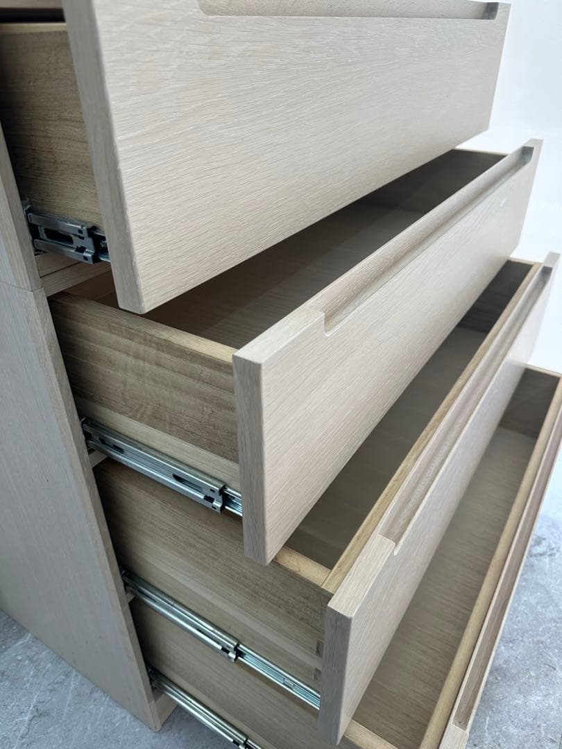 karimoku カリモク家具 ドロアーチェスト