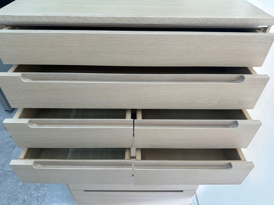 karimoku カリモク家具 ドロアーチェスト