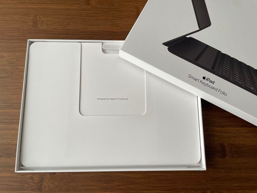 【美品】iPad Pro 11インチ(第2世代) Wi-Fi 256GB セット