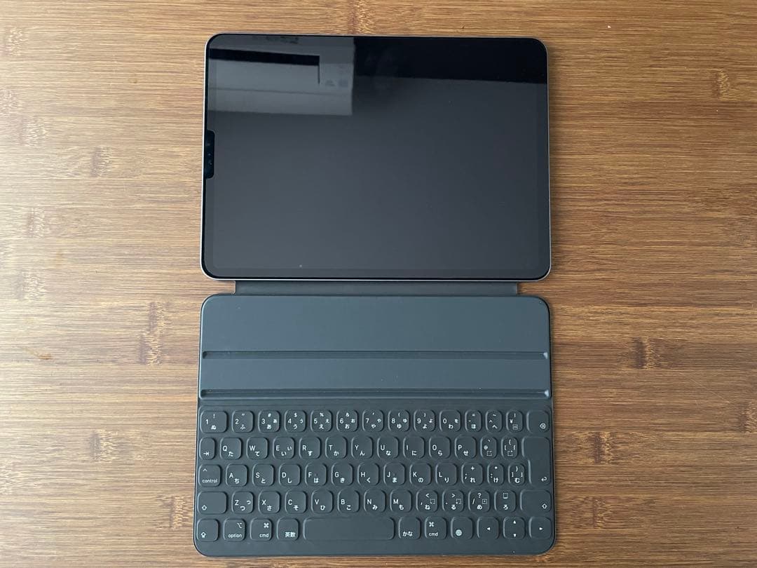 【美品】iPad Pro 11インチ(第2世代) Wi-Fi 256GB セット