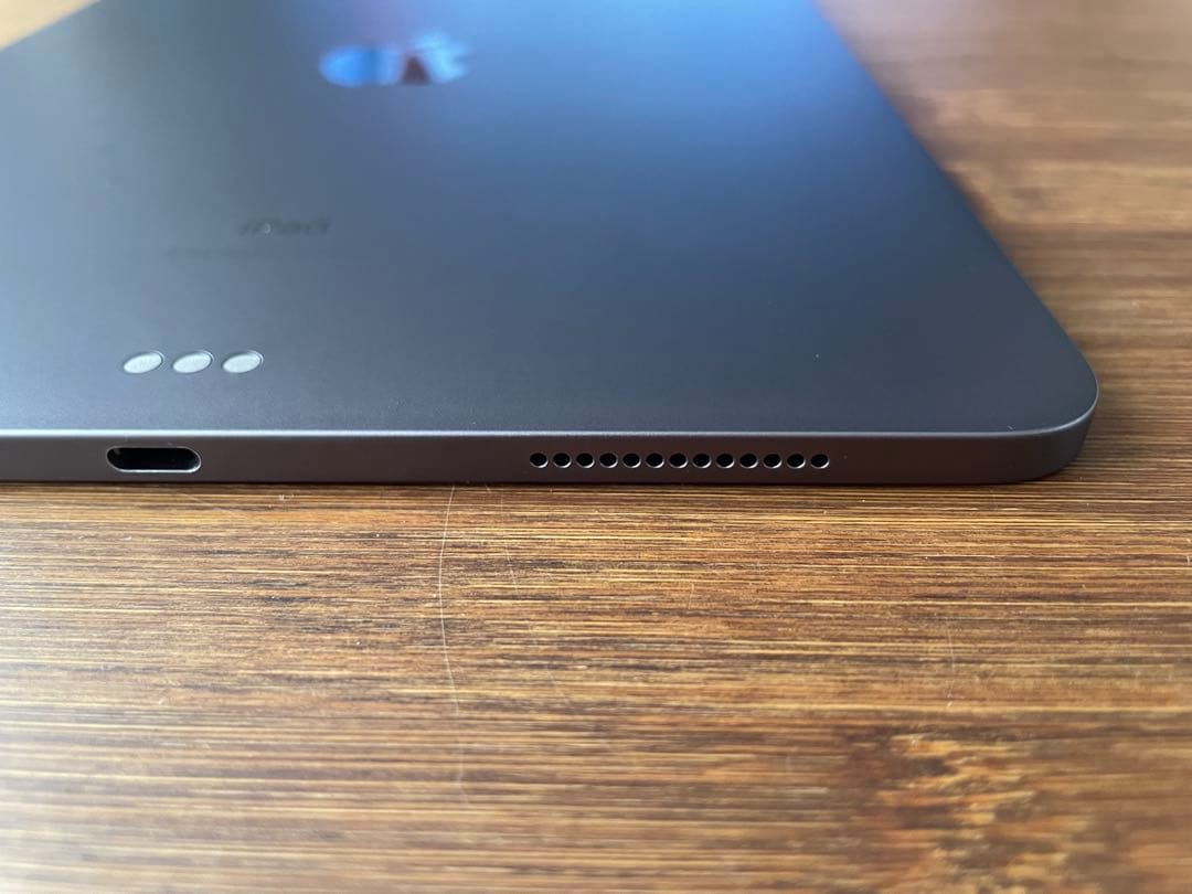 【美品】iPad Pro 11インチ(第2世代) Wi-Fi 256GB セット