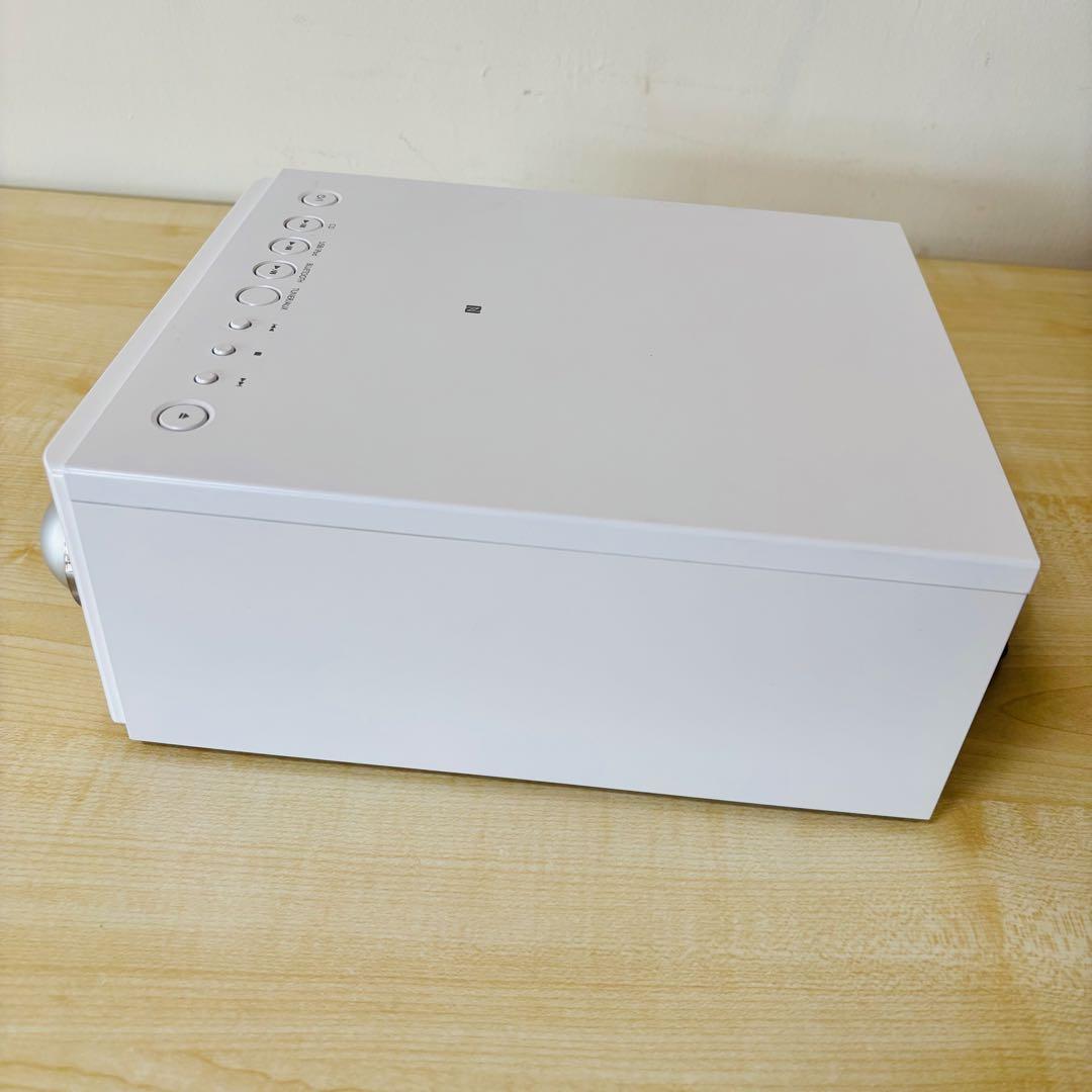 【美品】JVC CA-EXS5 ミニコンポ 2015年製 ケンウッド ※本体のみ