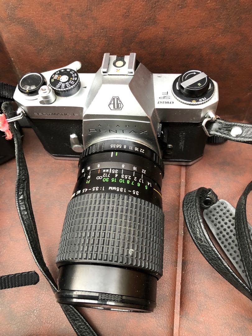 SIGMA SA-1 フィルム一眼レフカメラなどまとめて6台(J69)