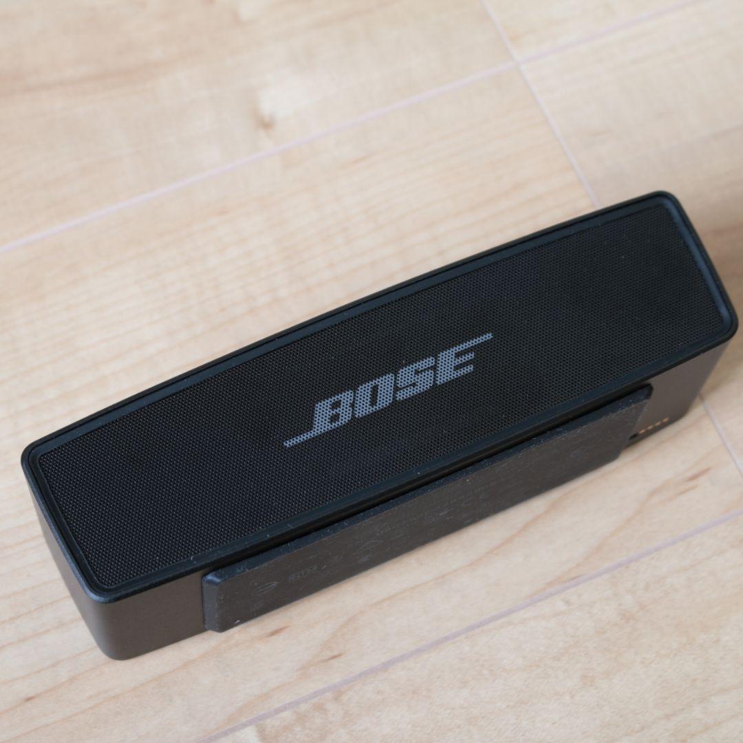 Bose SoundLink MiniⅡ Special Edition