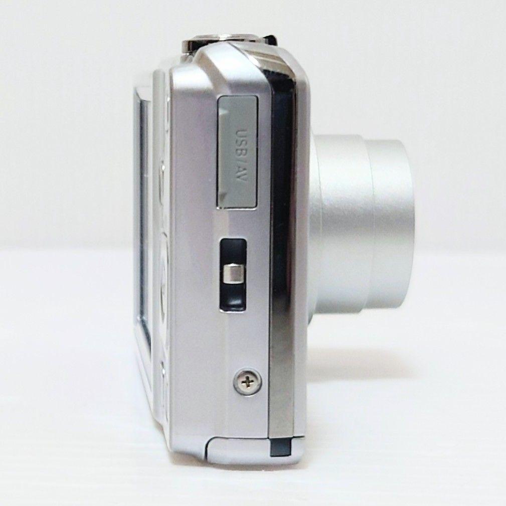 CASIO EXILIM EX-Z27 コンパクトデジタルカメラ