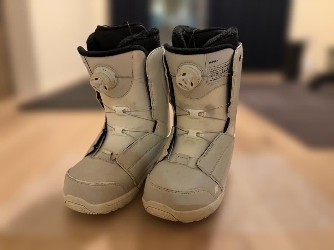 スノーボード K2 HAVEN 26cm