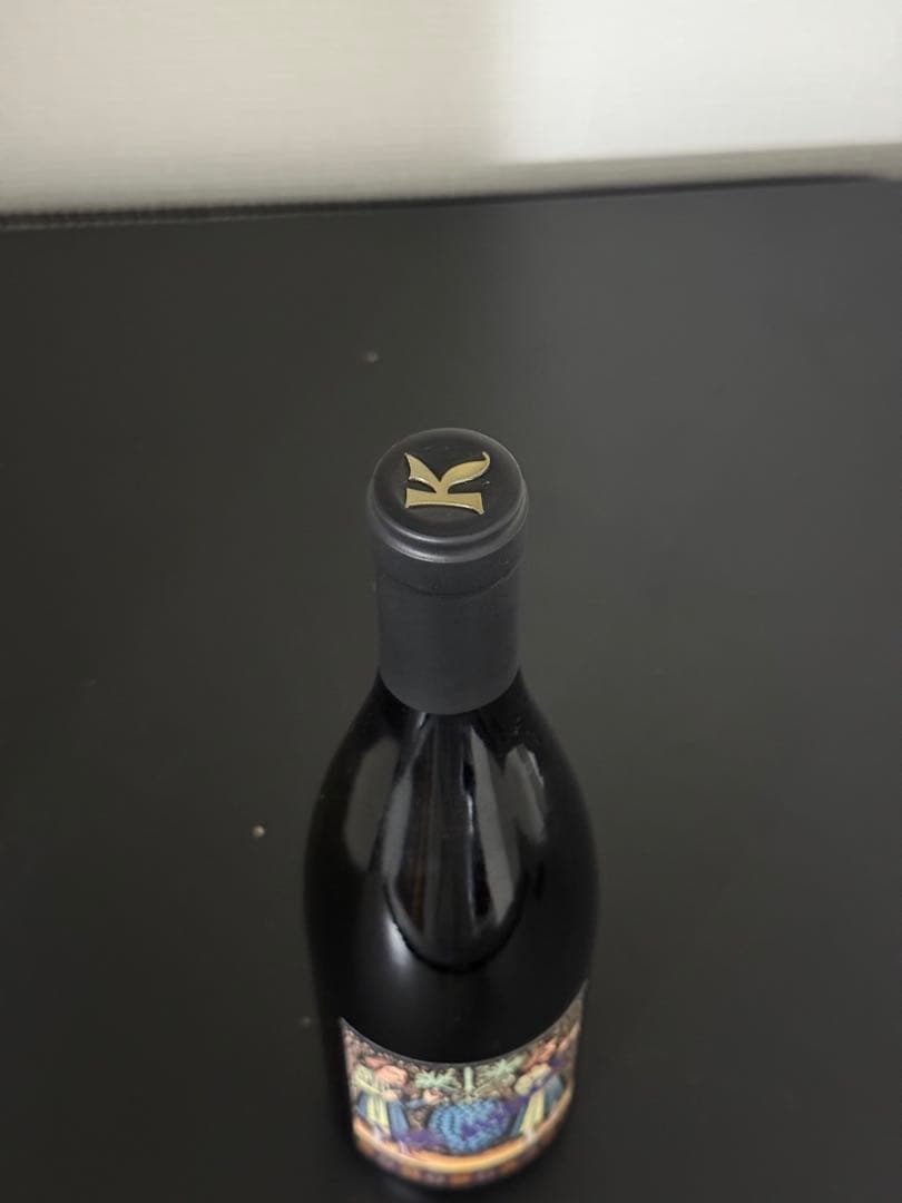 響*様 KONGSGAARD THE JUDGE 2022 750ml コングス