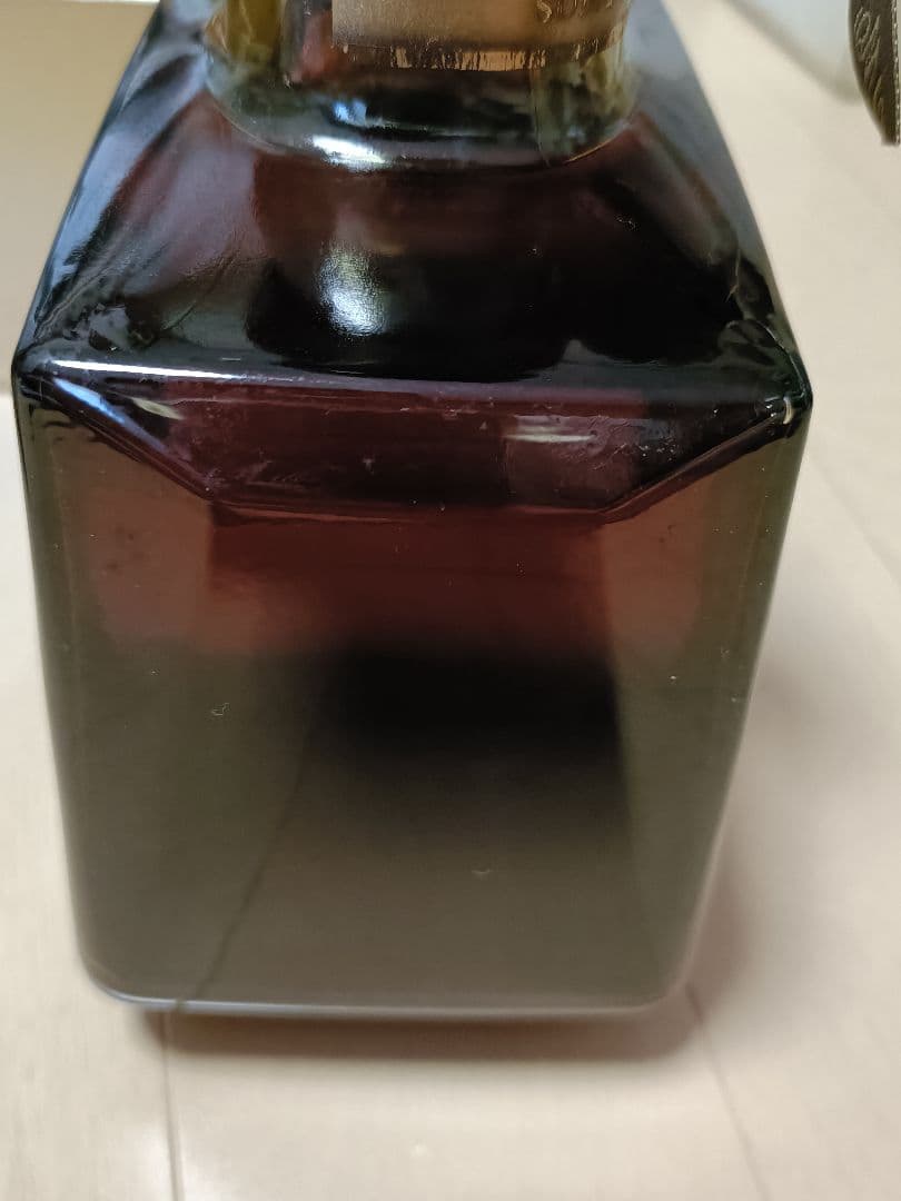 サントリー✳️ローヤル15年〈ゴールドラベル〉#ウイスキー#サントリー