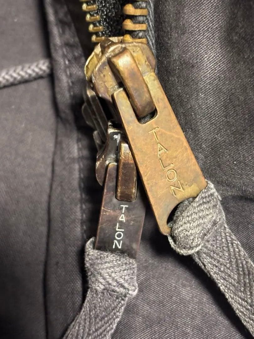 AKM ミリタリージャケット　Ｌ