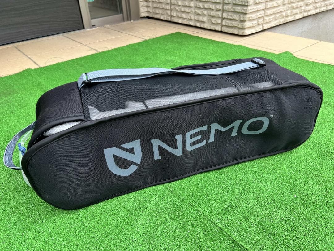 S*S様 NEMO/ニーモ スターゲイズ リクライナー ラグジュアリー トワイラ