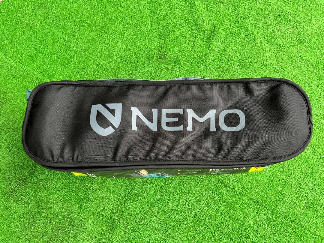 S*S様 NEMO/ニーモ スターゲイズ リクライナー ラグジュアリー トワイラ