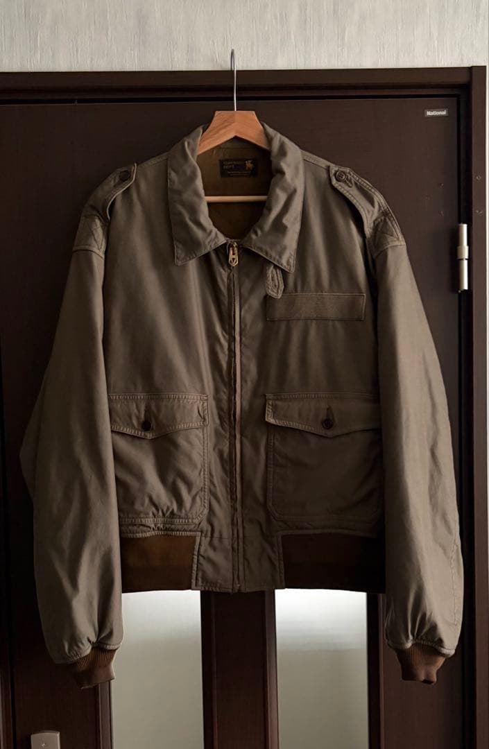 ジャケット・アウター visvim Contrary Dept HILTS JKT SIZE 4