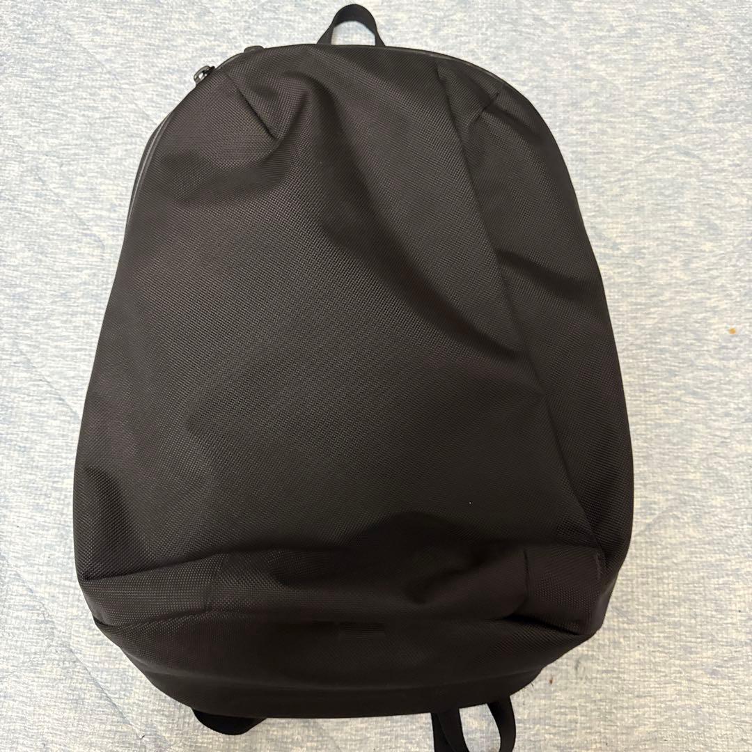 STEM CORDURA BALLISTIC WEXLEY ステムバックパック