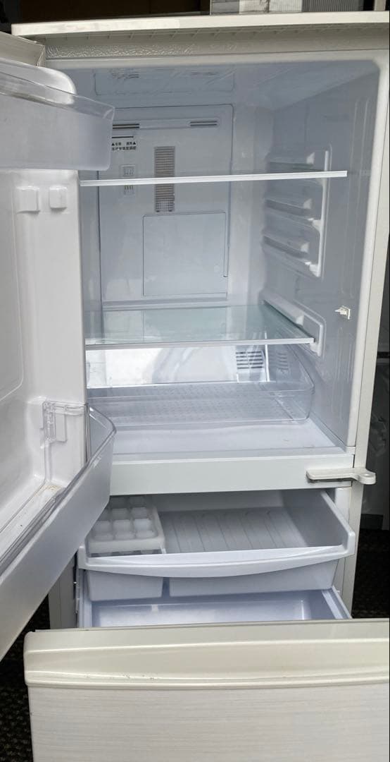 名古屋近郊限定送料設置無料シャープ冷蔵庫1人暮らし用