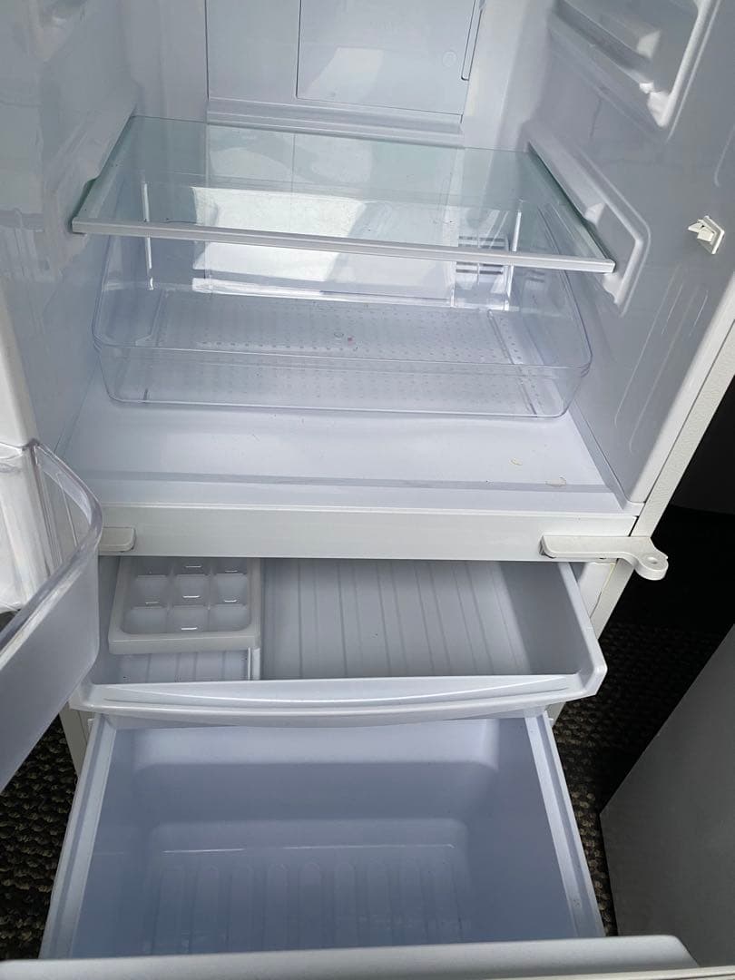 名古屋近郊限定送料設置無料シャープ冷蔵庫1人暮らし用