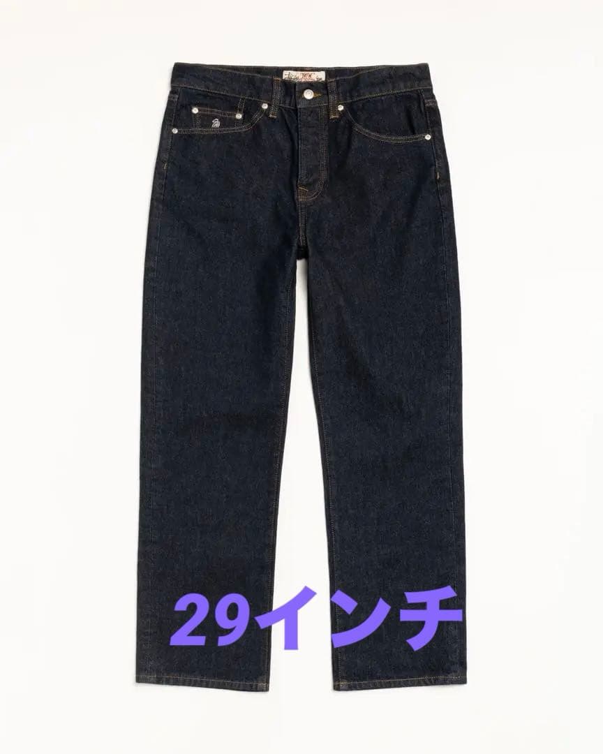 Stussy CLASSIC Jeans 29インチ