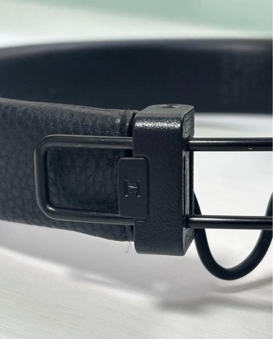 超美品 Marshall MAJOR V ブラック ワイヤレスヘッドホン_26