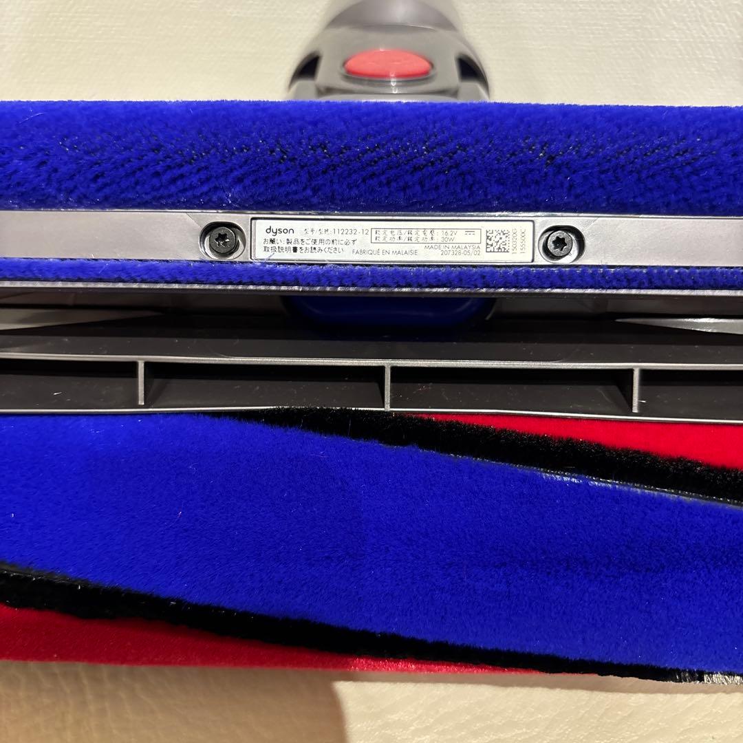 ダイソン　ソフトローラー　クリーナーヘッド　新品未使用