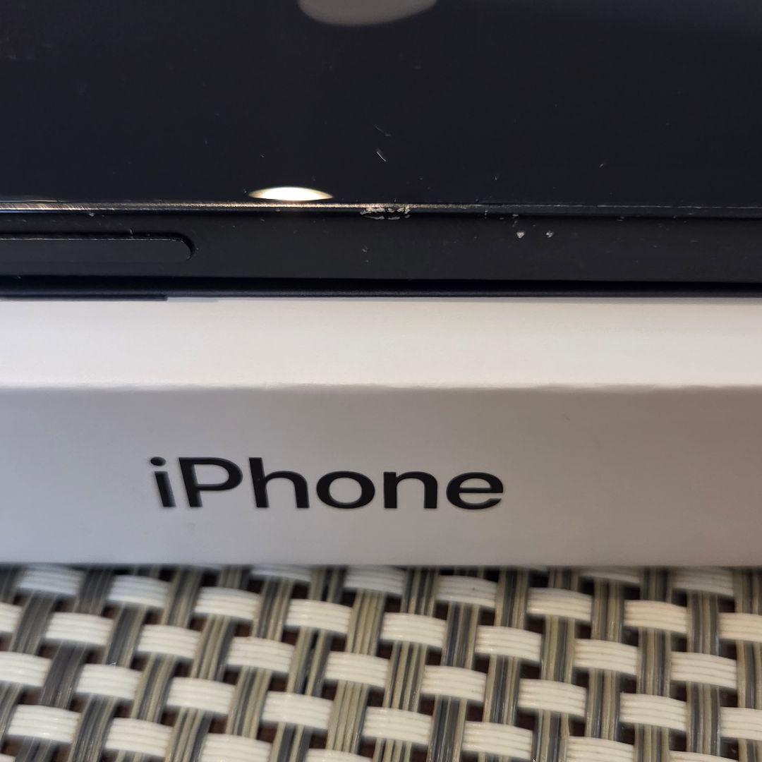 iPhone13 mini Midnight 中古動作品