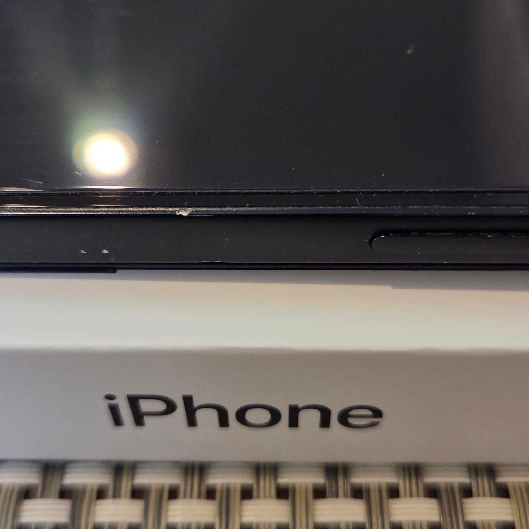 iPhone13 mini Midnight 中古動作品