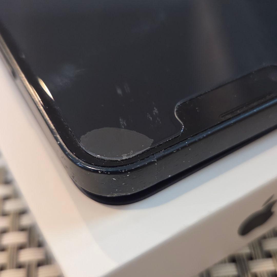 iPhone13 mini Midnight 中古動作品