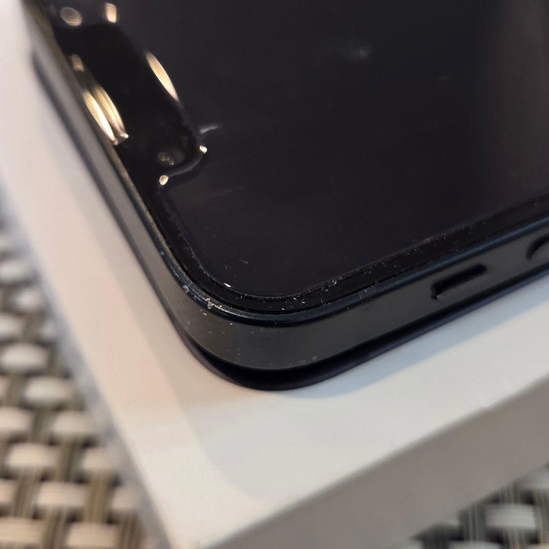 iPhone13 mini Midnight 中古動作品