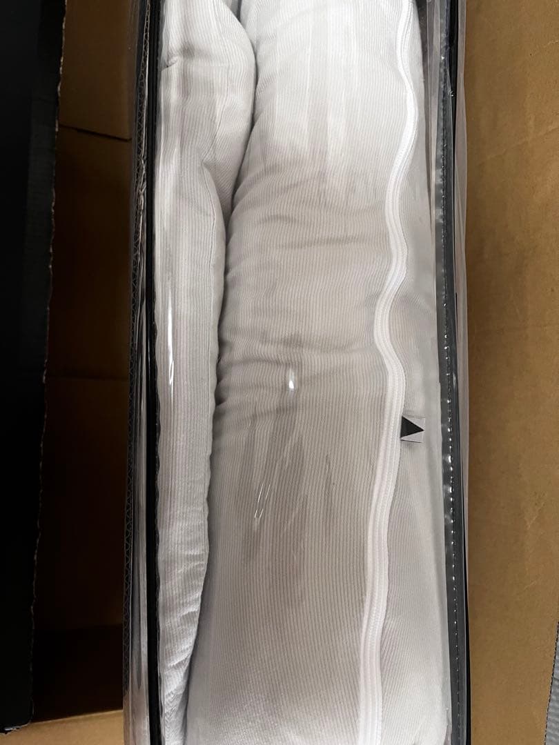 DockATot Grand ドッカトットグランド　グレー